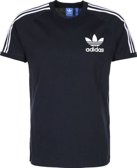 adidas shirt california herren blau|Amazon.com: Adidas California T.